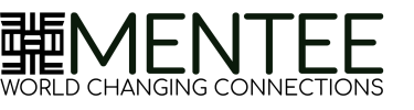 MENTEE Logo
