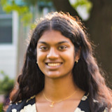 Sahithi Muthyala Headshot