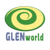 GLEN World Logo