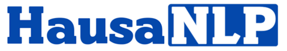 HausaNLP Logo