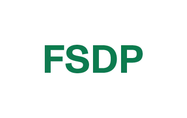 PyTorch FSDP is a library for distributed training of large models.