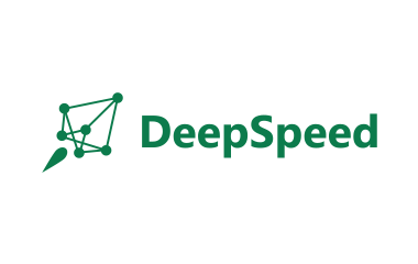 DeepSpeed is a deep learning optimization library that makes distributed training and inference easy, efficient, and effective.