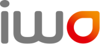 iwo - Logo