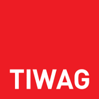 TIWAG - Logo