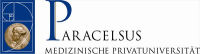 Paracelsus-Medizinische Privatuniversitaet - Logo