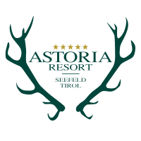 Astoria Resort Seefeld - Logo
