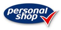 Personalshop - Logo
