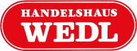 Handelshaus Wedl - Logo