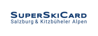 SuperSkiCard Salzburg - Logo