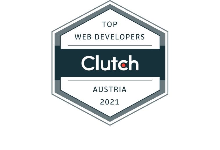 Patch - Clutch Award 2021