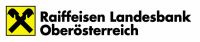 Raiffeisen Landesbank Oberoesterreich - Logo