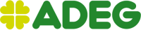 Adeg Logo 2023
