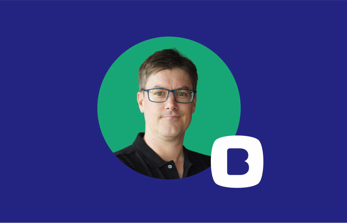 Get in touch - Klaus Unterkircher, Bright IT