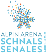 Alpin Arena Schnals Logo