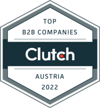 Patch - Clutch Award 2022