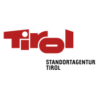 Standortagentur Tirol Logo
