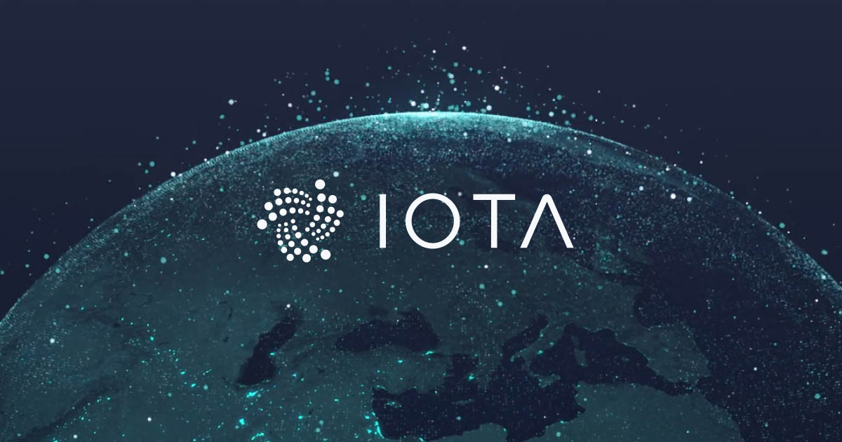 Miota crypto coin to watch