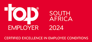 Career section - Top Employer