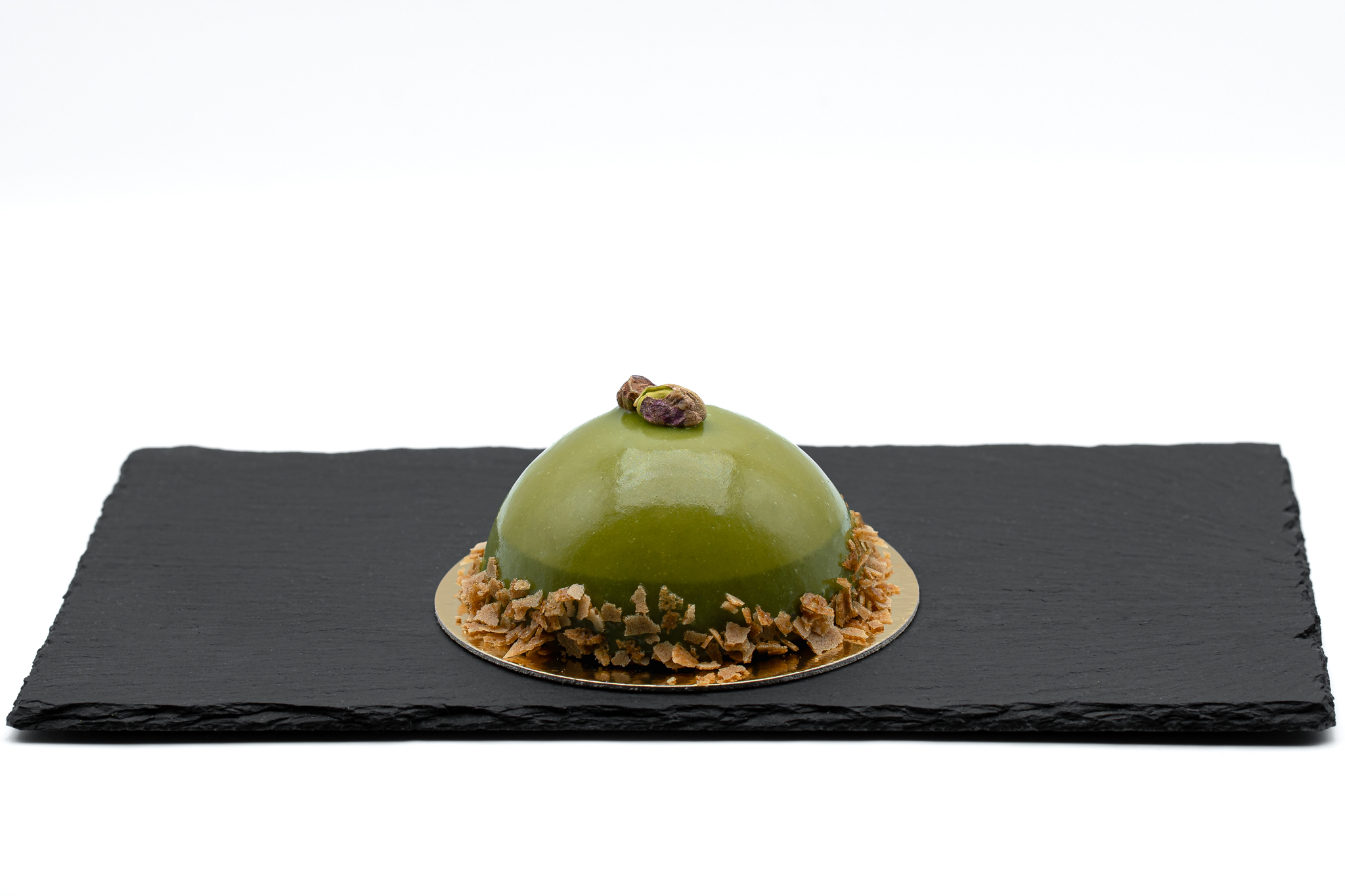 Mon Ami mousse cake