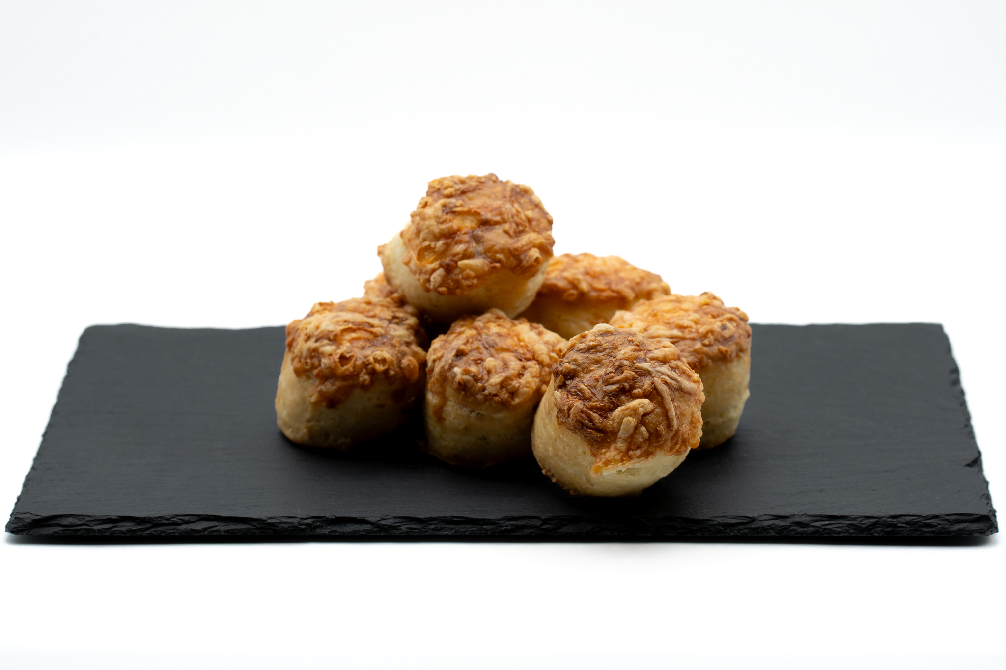 Cheese scones