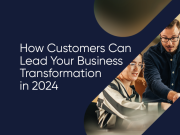 How to Lead a Business Transformation 