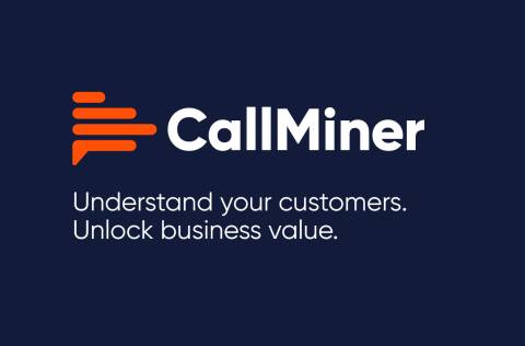 CallMiner logo blog image