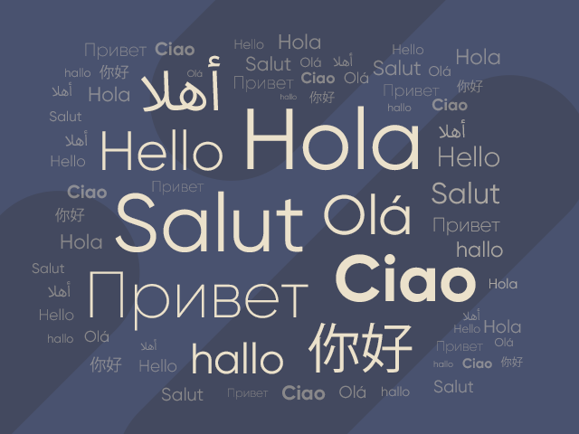 Datasheet Language Support for CallMiner