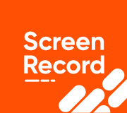 Screen Record Datasheet