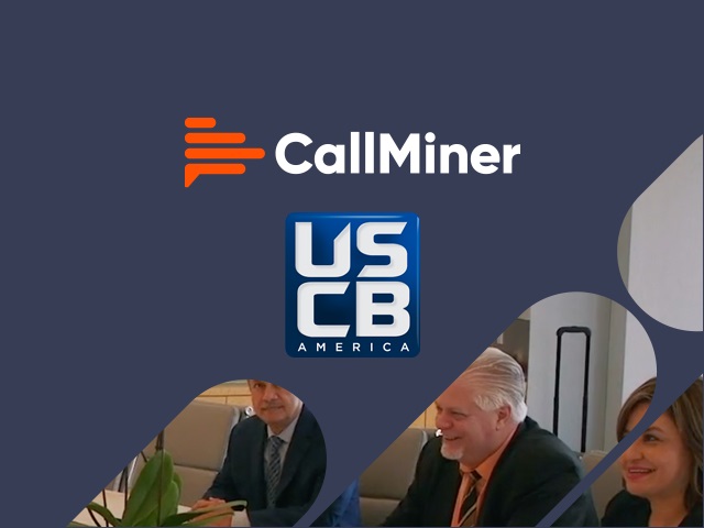 USCB Customer Video