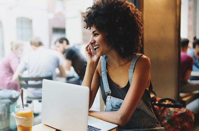 Customer satisfaction