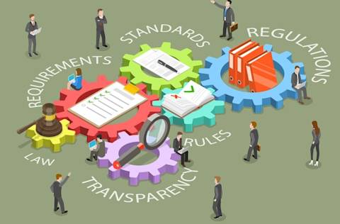 graphic of cog wheels and how they interact with each other