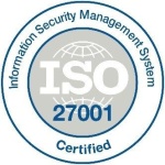 ISO 27001 Compliance