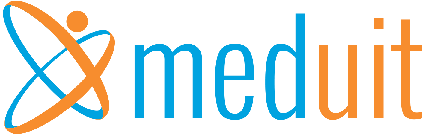 Meduit color logo