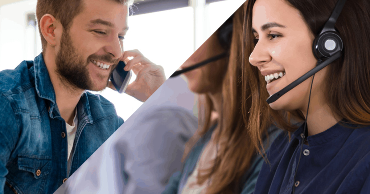 3 Ways To Train Contact Centers Agents To Be Empathetic