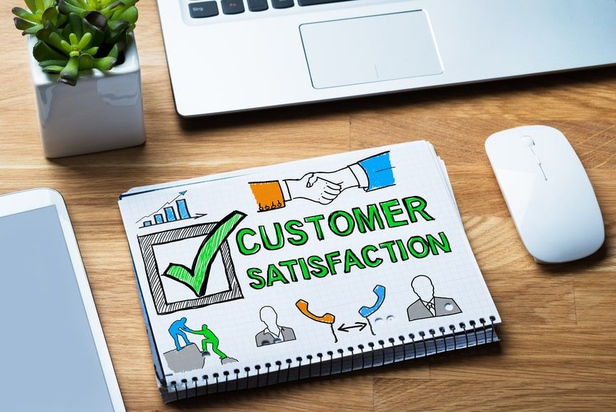 Customer Satisfaction Surveys: Examples, Templates & Tips | CallMiner