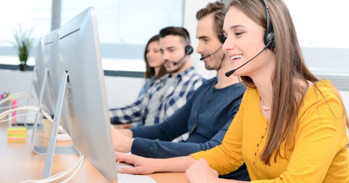 How To Handle Every Call Centre Software Challenge With Ease Using These Tips How To Handle Every Call Centre Software Challenge With Ease Using These Tips