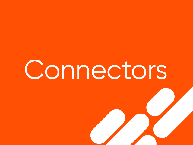 Connectors Data Card