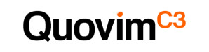 Quovim C3  logo