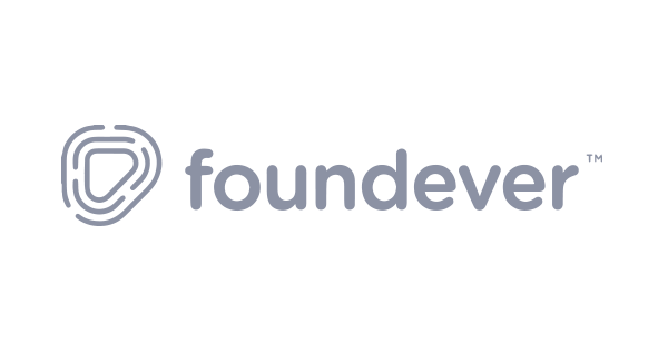 Foundever logo partner page