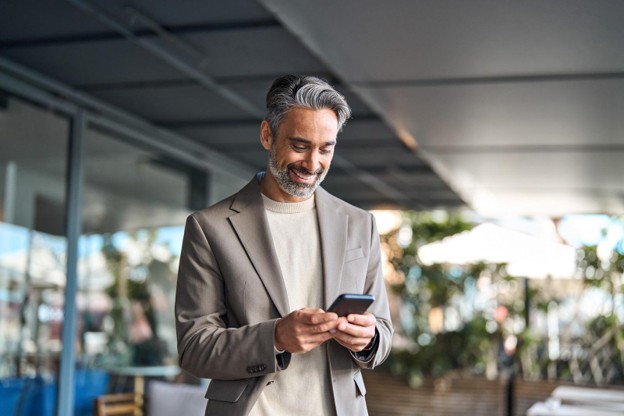 How automated customer engagement drives retention blog image