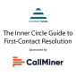 The Inner Circle Guide to First-Contact Resolution