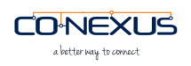Co-nexus Inc. logo