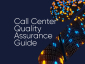 Call Center Quality Assurance Guide