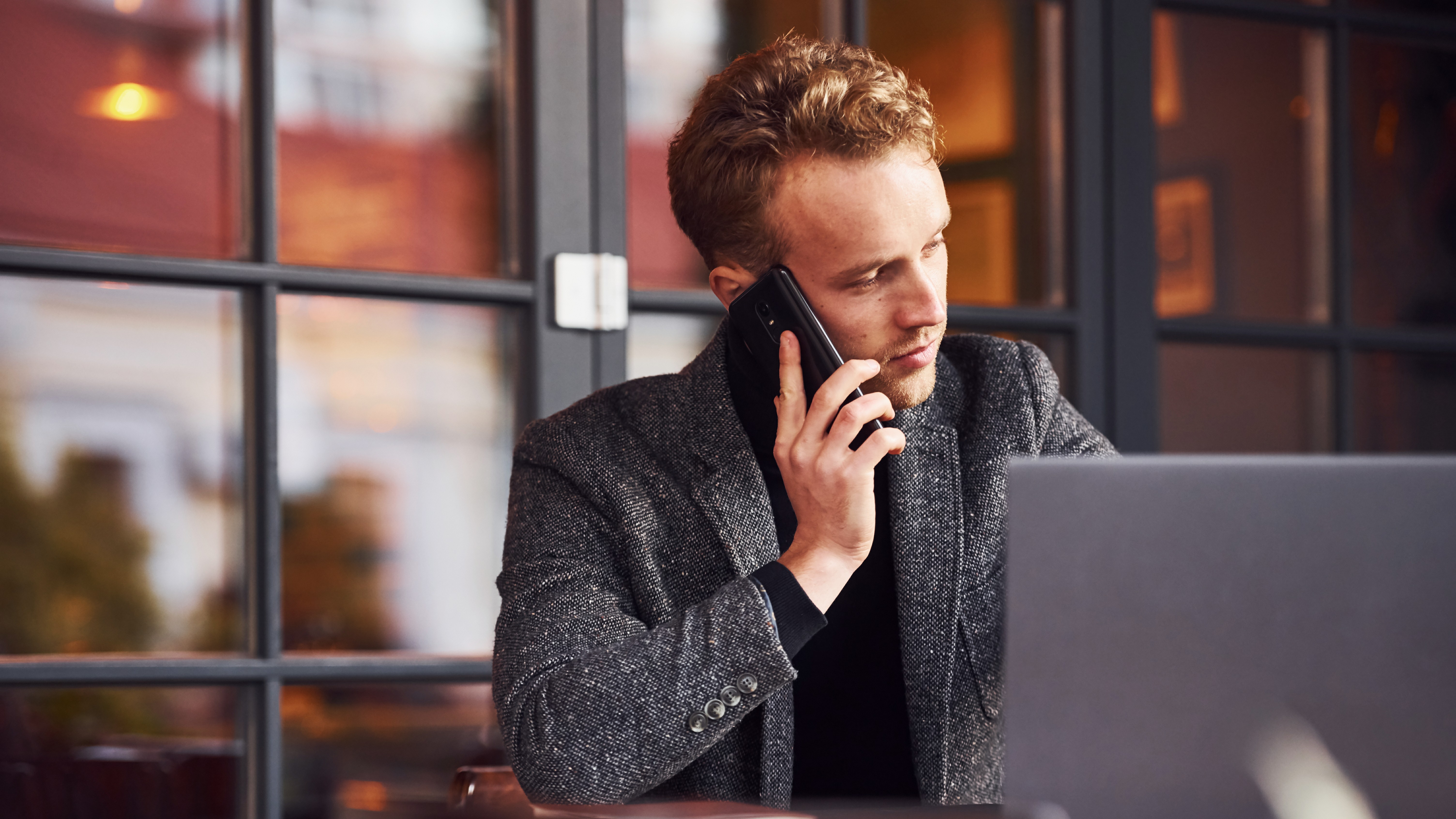 De Vries Group feature image