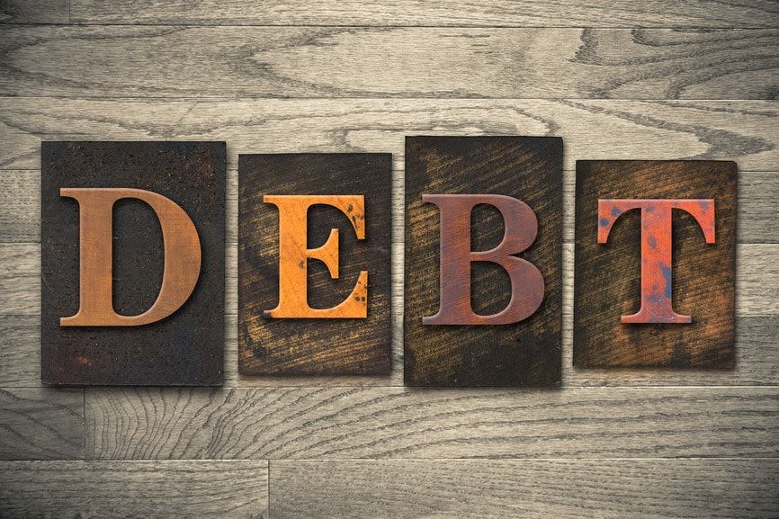 Here is How You Can Know Whether the Debt is Legitimate or not