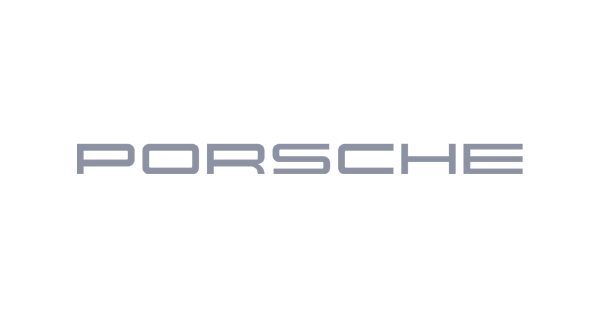 Porsche client logo