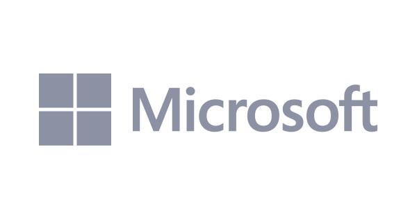 Microsoft partner logo