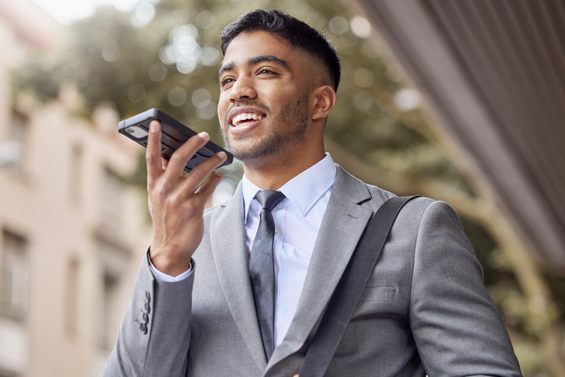 How automated call handling improves contact center ROI blog image