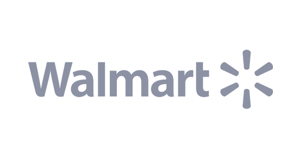 Walmart client logo