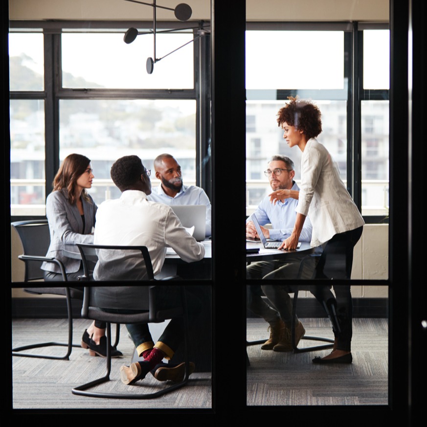 Employee experience image